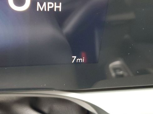 New 2025 Buick Envista Preferred w/ Convenience I Package image 45