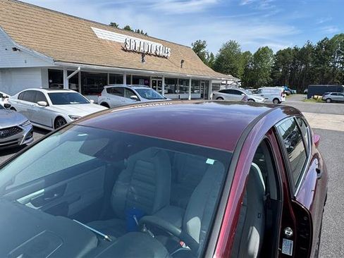Used 2018 Honda CR-V LX image 31