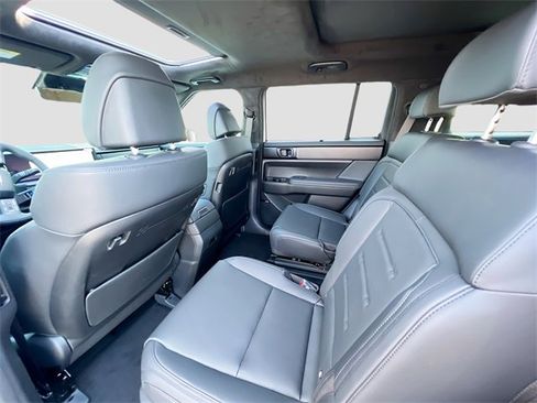 New 2025 Hyundai Santa Fe Calligraphy image 26
