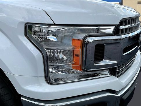 Used 2020 Ford F150 XLT w/ Equipment Group 302A Luxury AWD/4WD image 35