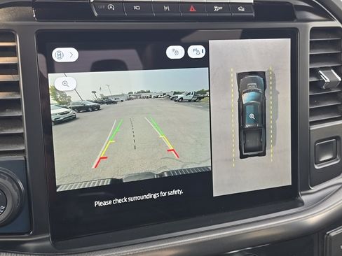 Used 2024 Ford F150 Raptor image 49