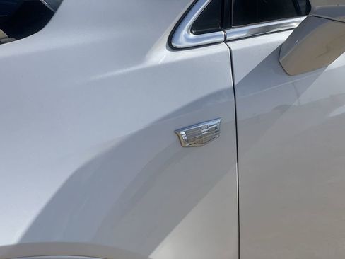 Certified 2024 Cadillac XT5 Premium Luxury FWD image 30