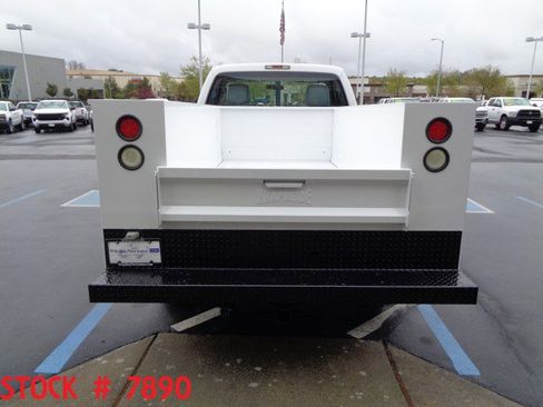 Used 2015 Ford F250 XL image 5