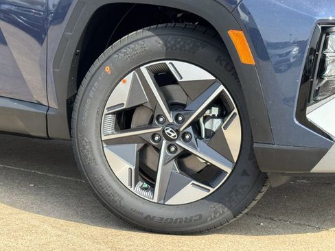 Certified 2026 Hyundai Tucson SEL FWD image 27