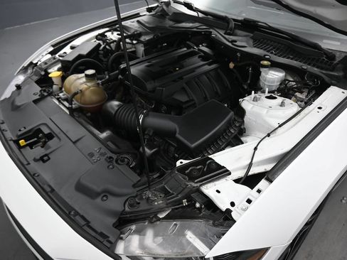 Used 2018 Ford Mustang Coupe w/ Equipment Group 101A RWD image 45