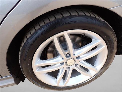 Used 2012 Mercedes-Benz C 300 4MATIC Sedan image 5