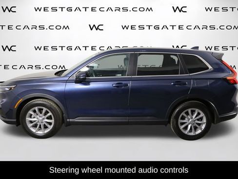 Used 2024 Honda CR-V EX-L image 5