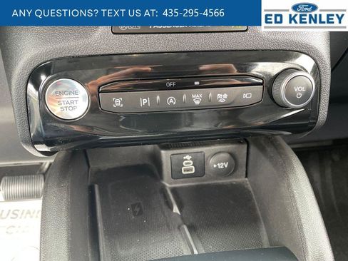 Used 2024 Ford Escape Platinum AWD/4WD image 16