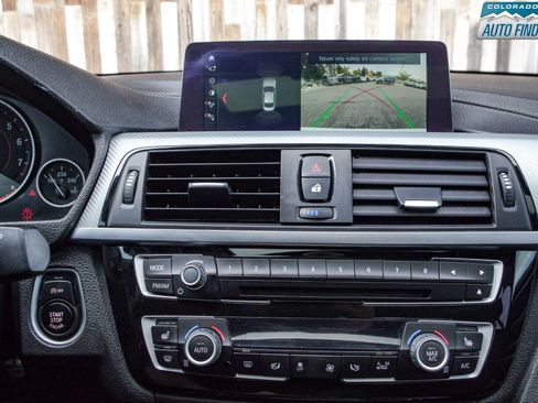 Used 2018 BMW 330i xDrive Sedan image 21