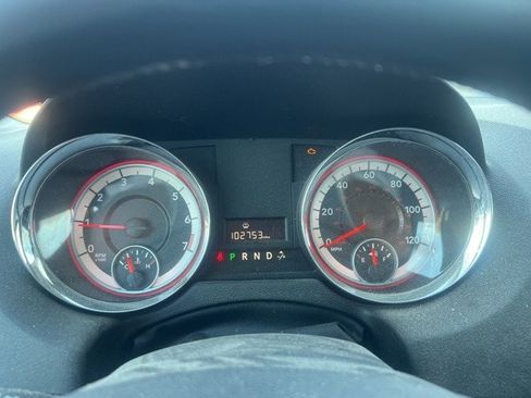 Used 2015 Dodge Grand Caravan American Value Package w/ UConnect Hands-Free Group image 12