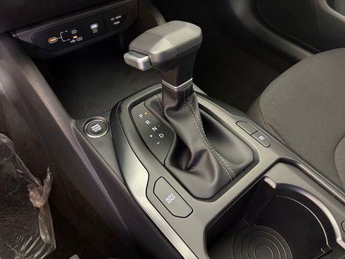 New 2026 Kia K4 FWD image 29