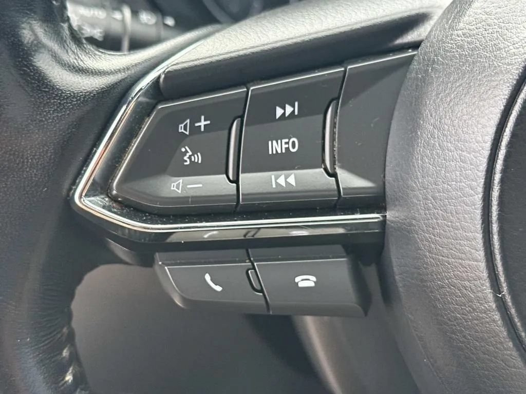 Used 2019 MAZDA CX-9 Grand Touring FWD image 29