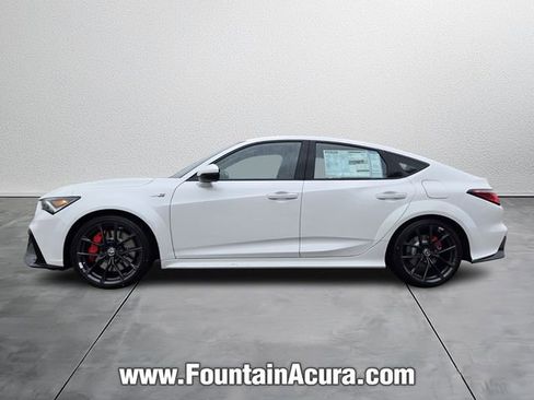 New 2026 Acura Integra Type S image 3