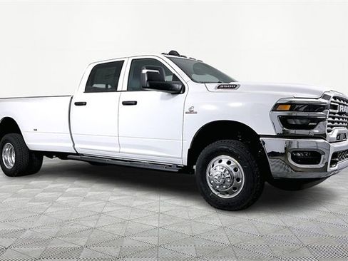 New 2026 RAM 3500 Tradesman image 3