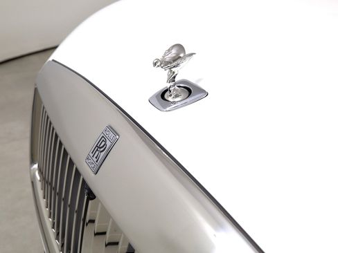 Used 2025 Rolls-Royce Spectre w/ Spectre Enhancement Package image 38