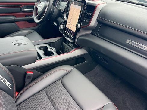 New 2026 RAM 1500 Rebel image 15
