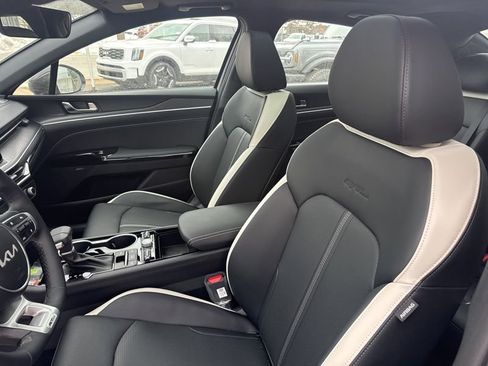 New 2026 Kia K5 GT-Line AWD/4WD image 19