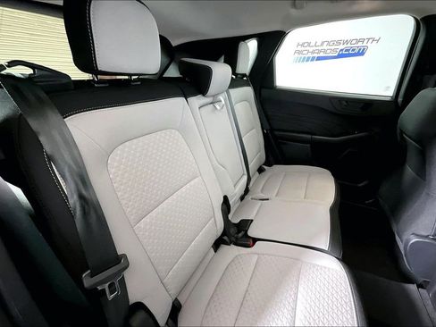 Used 2024 Ford Escape Active w/ Tech Pack #1 image 22