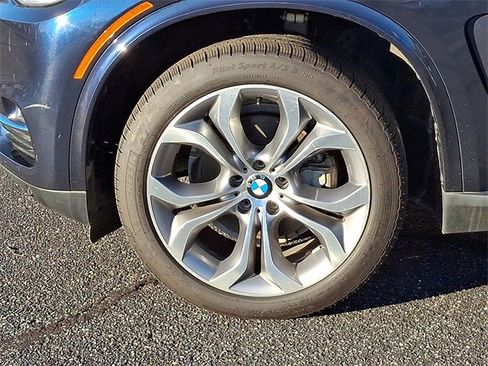 Used 2017 BMW X5 sDrive35i image 8