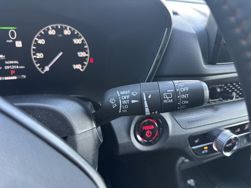 Used 2024 Honda CR-V Sport-L image 25