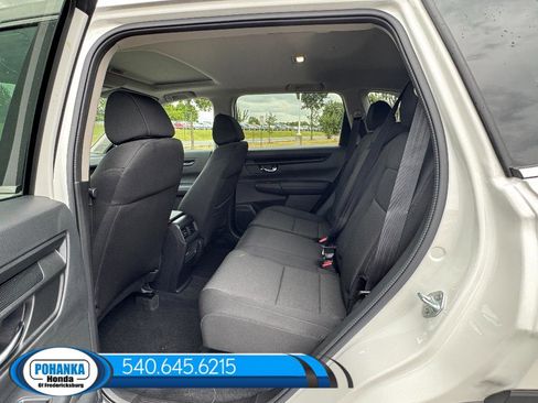 New 2026 Honda CR-V EX image 16