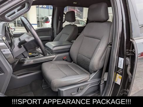 Used 2022 Ford F150 XLT w/ Equipment Group 302A High image 14