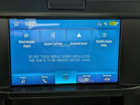 New 2025 Ford F250 XL w/ STX Appearance Package AWD/4WD image 19