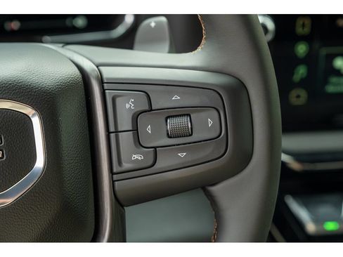New 2026 GMC Sierra 1500 AT4 w/ AT4 Premium Package AWD/4WD image 20
