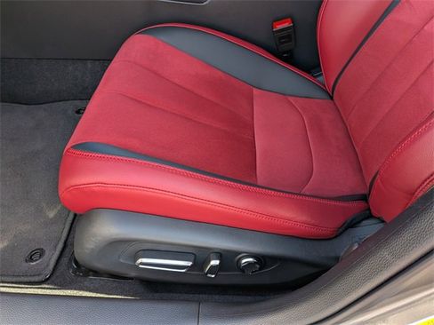 Used 2025 Acura Integra A-Spec image 22