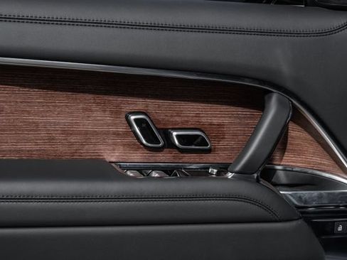 New 2026 Land Rover Range Rover SE AWD/4WD image 52