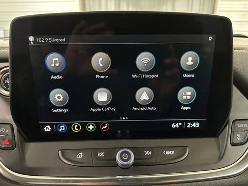 Certified 2024 Chevrolet Blazer LT w/ Convenience Package image 11