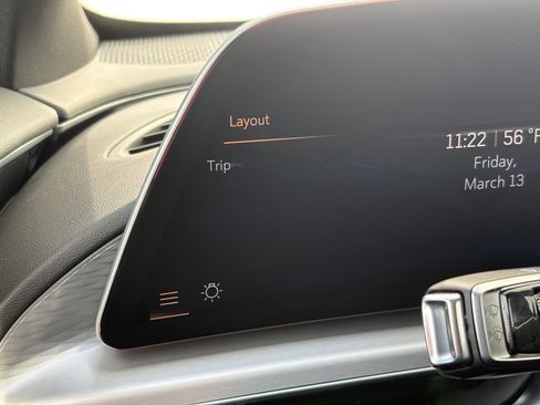 New 2026 Cadillac Lyriq Premium Luxury image 21