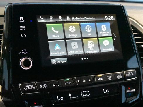 Used 2024 Honda Odyssey EX-L image 11