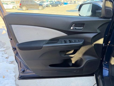 Used 2015 Honda CR-V EX image 24