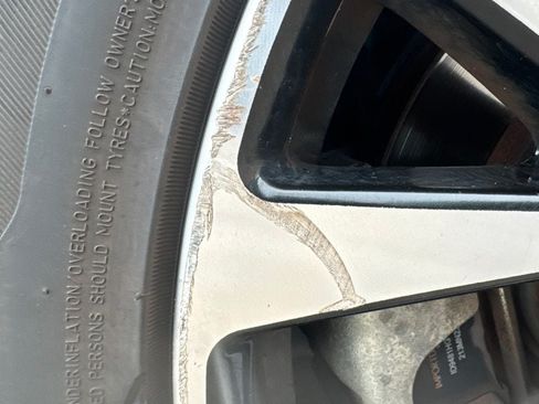 Used 2018 Nissan Maxima 3.5 SV FWD image 8