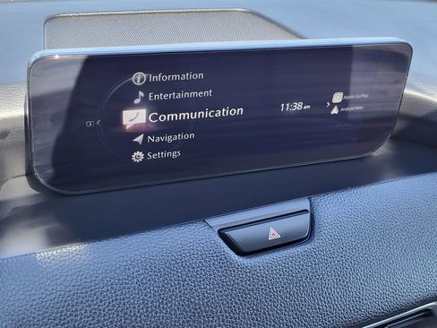 Used 2024 MAZDA CX-90 Plug-In Hybrid w/ Preferred AWD/4WD image 8