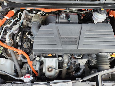 Used 2021 Honda CR-V EX image 9