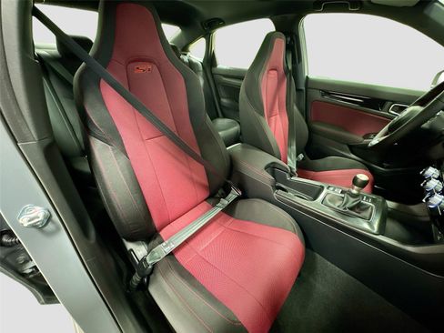 New 2026 Honda Civic Si image 27