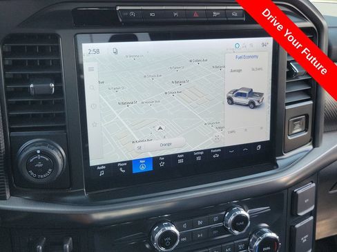 Used 2026 Ford F150 Raptor AWD/4WD image 11