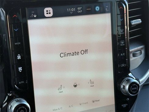 Used 2025 RAM 2500 Lone Star image 20