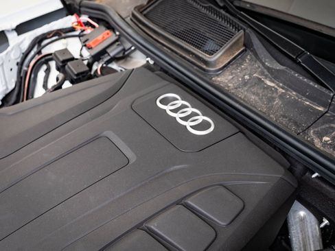 Used 2025 Audi Q7 2.0T Premium Plus w/ Premium Plus Package image 39