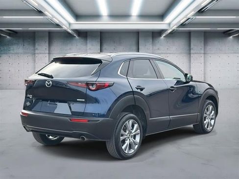Used 2022 MAZDA CX-30 AWD 2.5 S w/ Preferred Package image 5