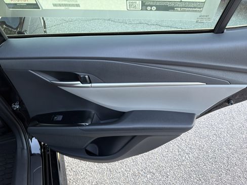 New 2026 Toyota Camry SE image 25