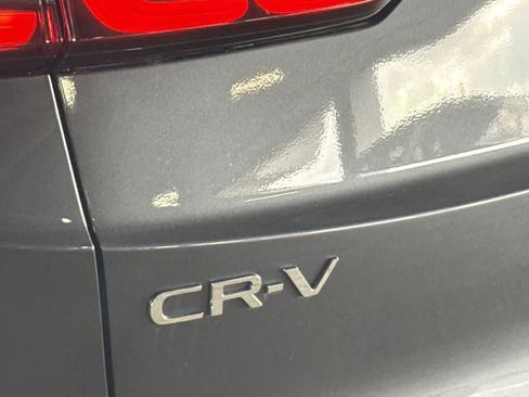 Used 2024 Honda CR-V EX-L image 10