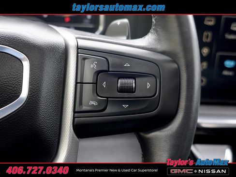 Used 2024 GMC Sierra 1500 Denali AWD/4WD image 31
