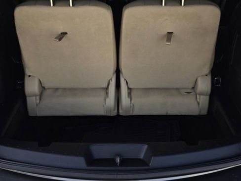 Used 2016 Ford Explorer Limited w/ Equipment Group 301A image 10