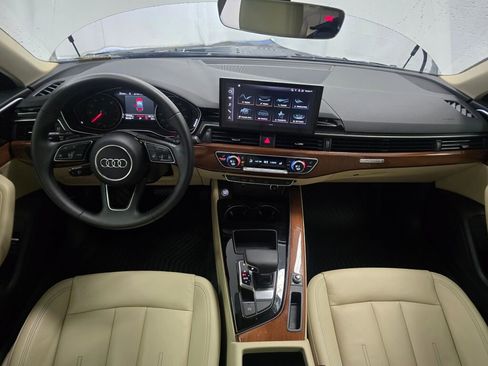 Used 2023 Audi A4 2.0T Premium w/ Convenience Package image 18