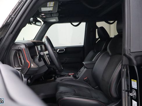 Certified 2023 Ford Bronco Raptor image 13