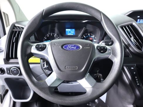 Used 2019 Ford Transit 350 156 DRW RWD image 11