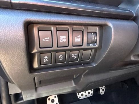 Used 2022 Subaru Forester Wilderness AWD/4WD image 11